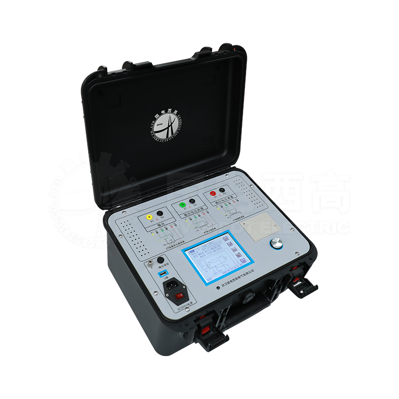 變頻互感器測試儀