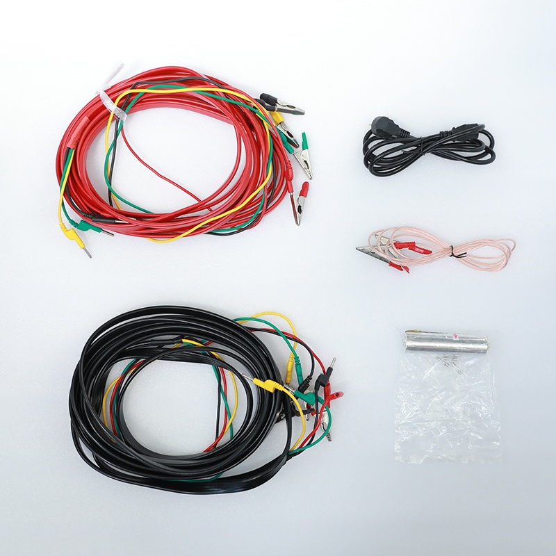 變壓器變比測試儀TWR-S 變壓器變比測試儀