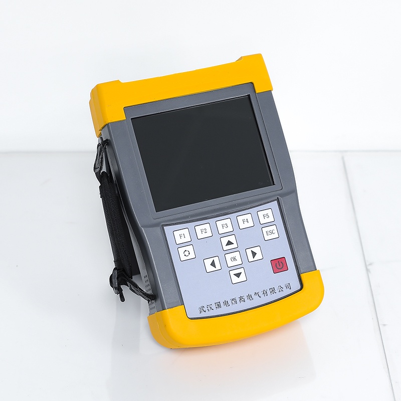 手持式光伏組串測試儀手持式IV測試儀