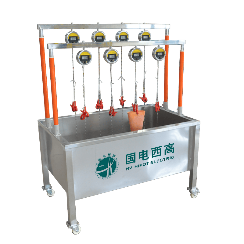 擊穿電壓測(cè)試儀的用途與應(yīng)用