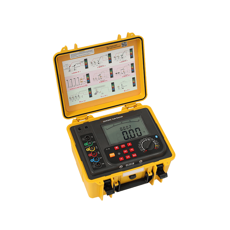 高壓絕緣子絕緣電阻測量方法及標準要求?