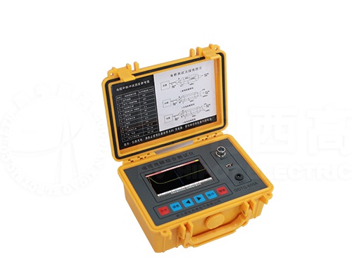 GDTG-600A 電纜故障綜合測試儀