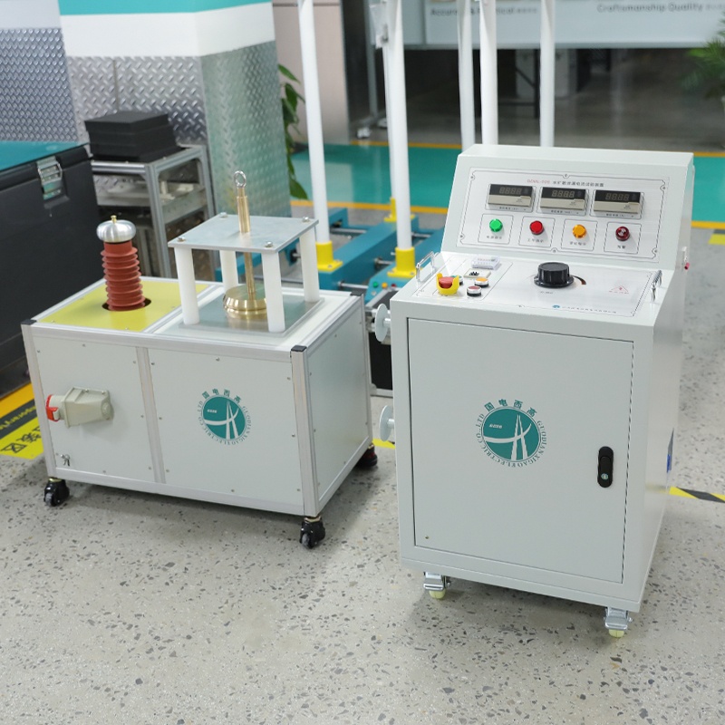 水?dāng)U散、泄漏電流試驗(yàn)裝置GDML-50S 水?dāng)U散、泄漏電流試驗(yàn)裝置