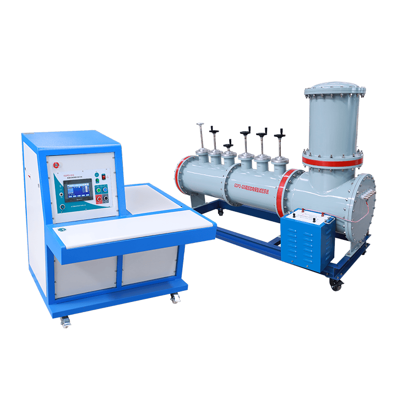 GIS局部放電檢測儀的主要方法及應(yīng)用范圍