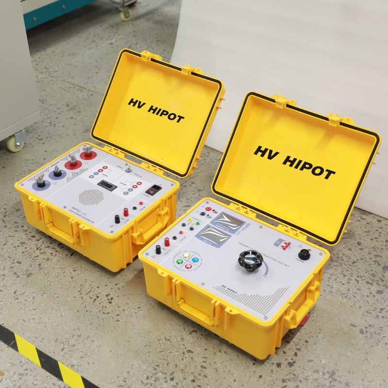 大電流發生器HPCI SER 2000A 大電流發生器