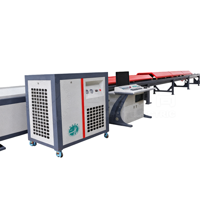 雙控制臥式拉力試驗(yàn)機(jī)