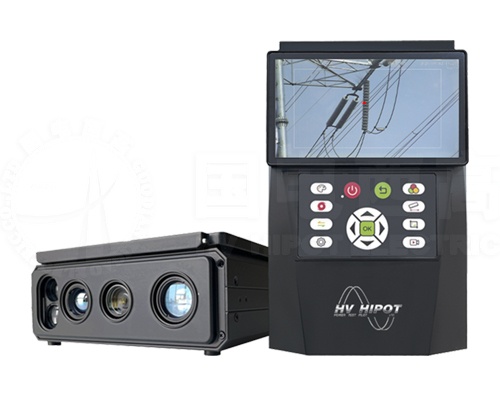 UVI-41Pro 多光譜成像儀（紫外+紅外+可見光）