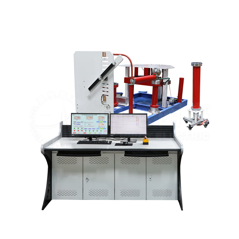 沖擊電壓控制設備
