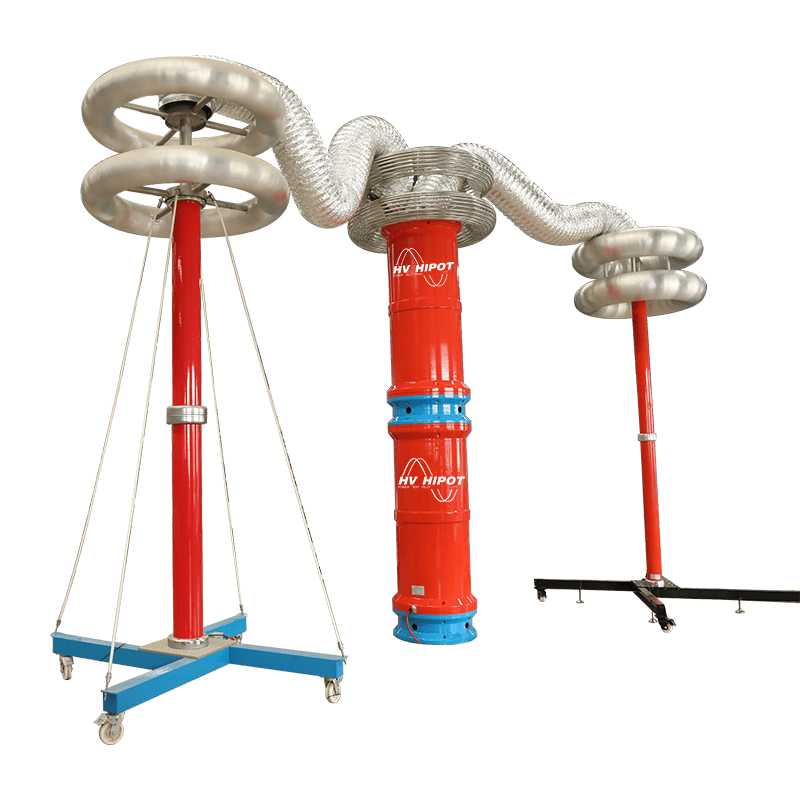 高壓配電室主要檢測項目及試驗標準規程