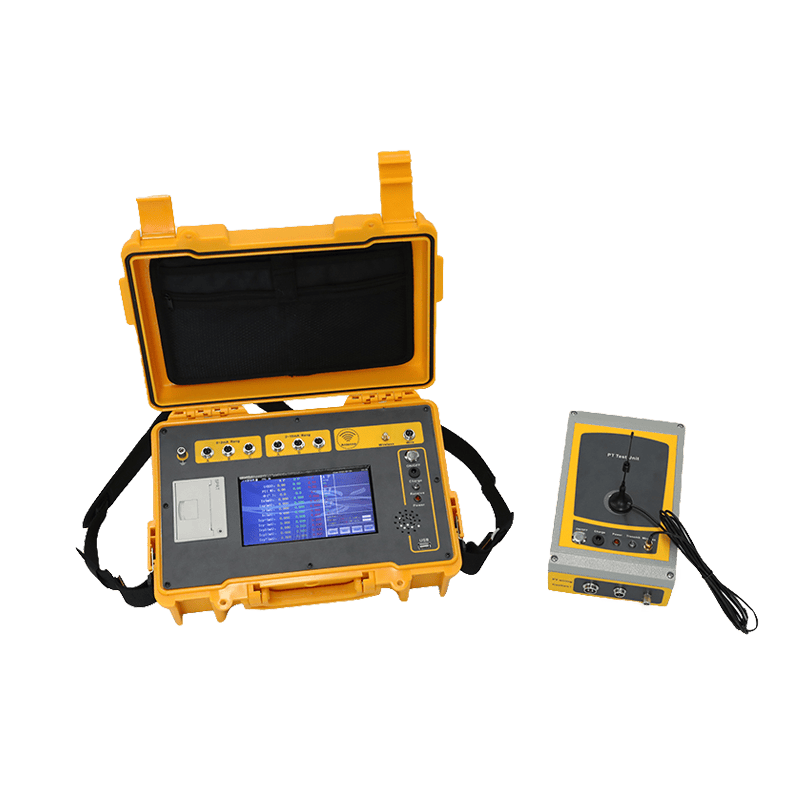 避雷器放電計數器測試儀應用及標準規程