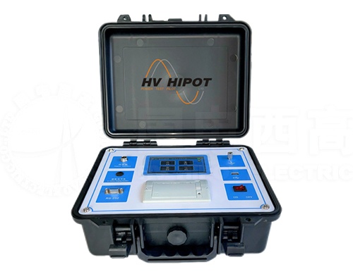 GDSCP-1000 隔離開關(guān)觸指壓力測(cè)試儀