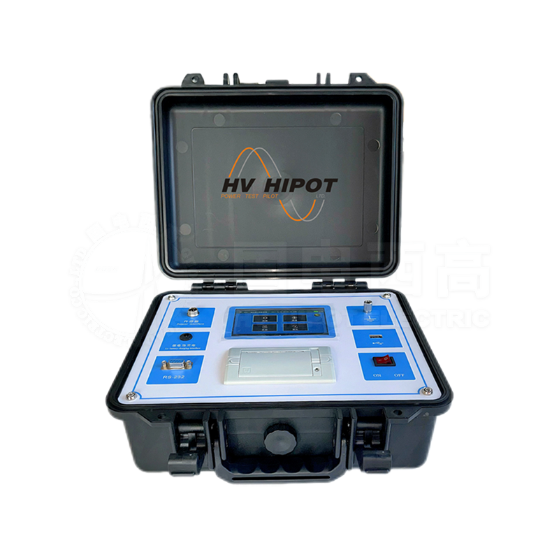 隔離開關觸指壓力測試儀