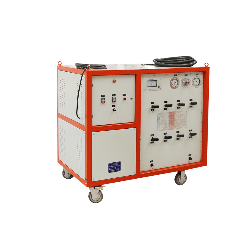 sf6氣體回收裝置主要應用行業及范圍