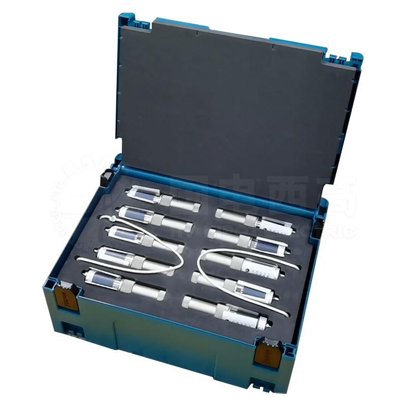 GDHS-311W微量水分測試模組