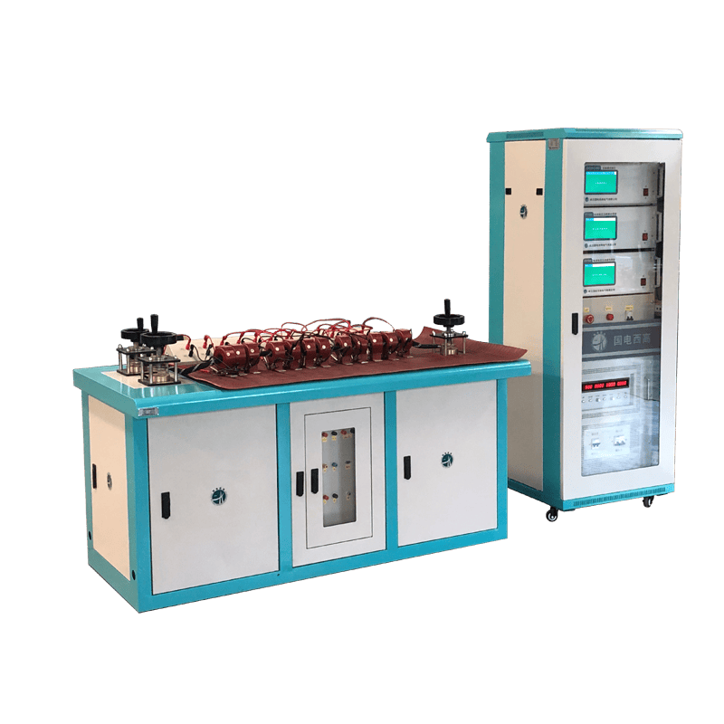 電子式互感器校驗儀選型方法說明