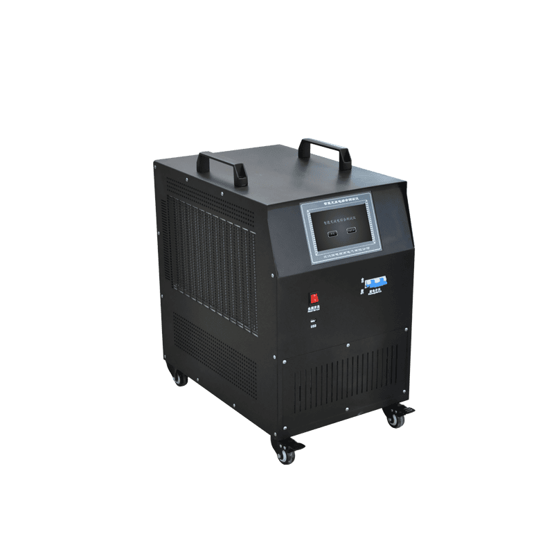 蓄電池充放電測試儀主要類型與工作原理