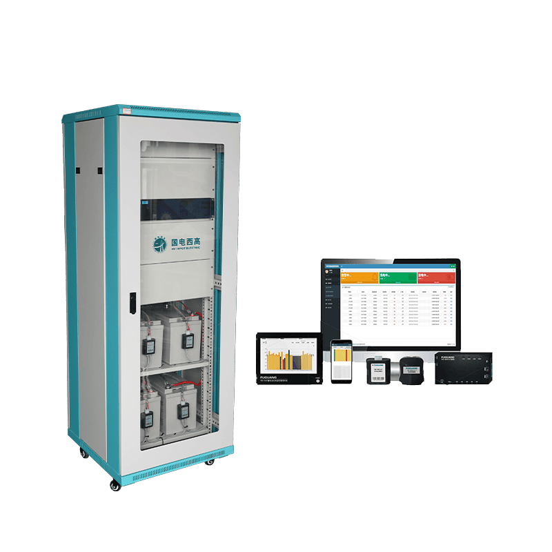 蓄電池充放電測試儀選型方法說明