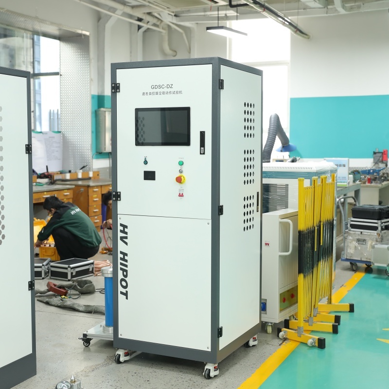 速差自控器空載動(dòng)作試驗(yàn)機(jī)GDSC-DZ 速差自控器空載動(dòng)作試驗(yàn)機(jī)