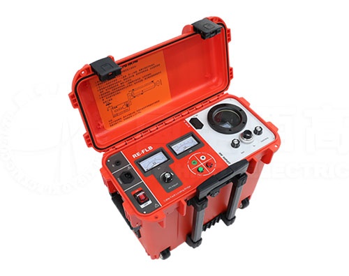 電纜故障定位電橋