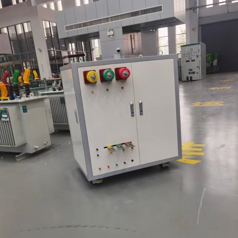 變壓器能效等級測試系統GDPE-91 變壓器能效等級測試系統 