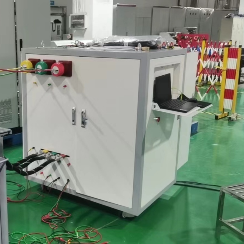 變壓器能效等級測試系統GDPE-91 變壓器能效等級測試系統 