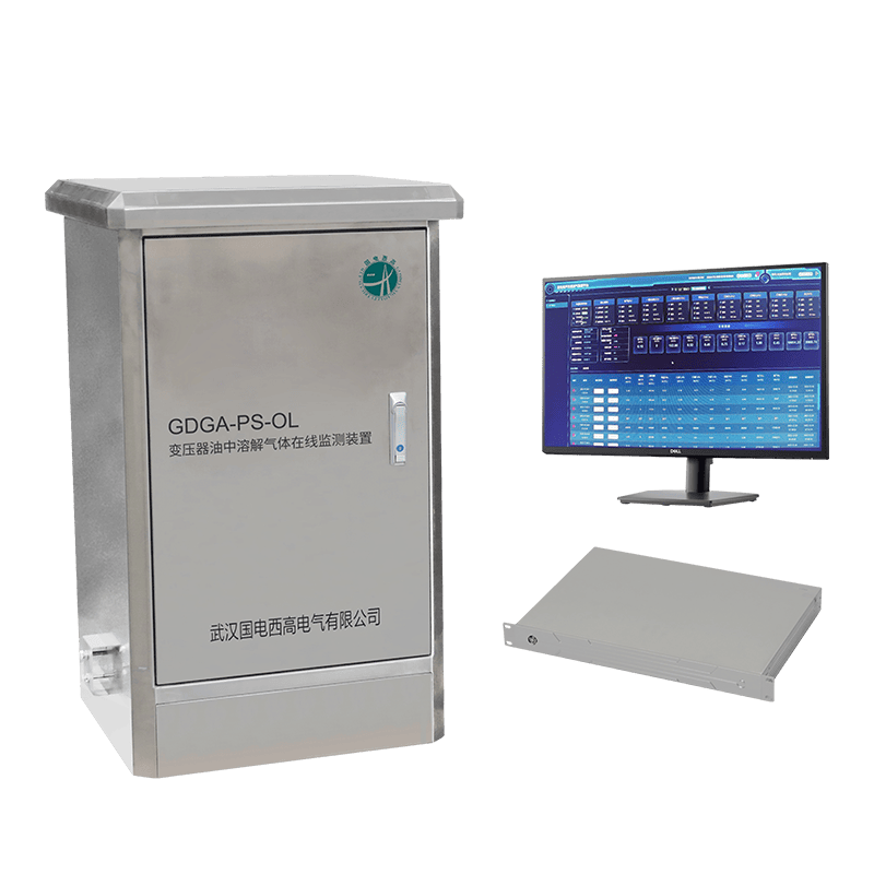 絕緣油色譜分析儀通用選型方法