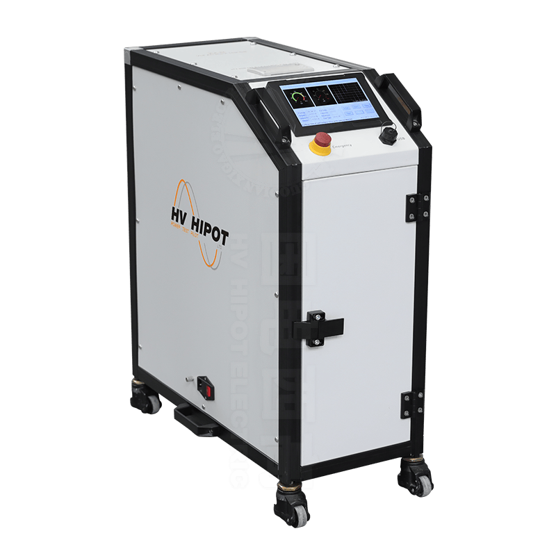 超低頻高壓發生器通用選型方法說明