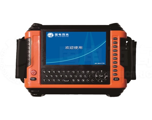 三相電能表多功能現場校驗儀