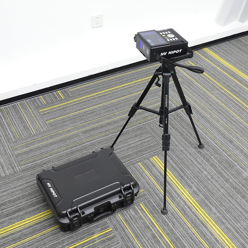 多光譜成像儀（紫外+紅外+可見光）UVI-41pro 多光譜成像儀