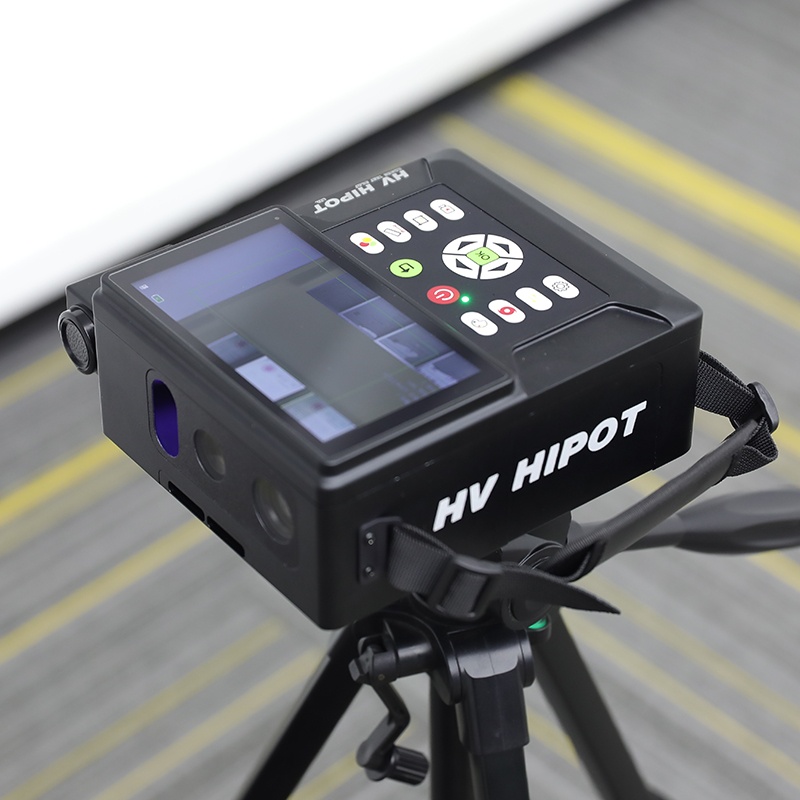 多光譜成像儀（紫外+紅外+可見光）UVI-41pro 多光譜成像儀