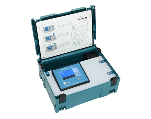 SF6/N2混合氣體分析儀