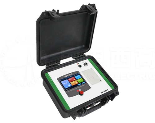 便攜式檢測酸露點儀