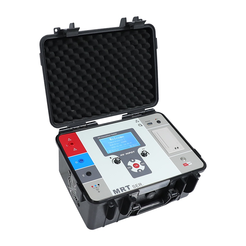 絕緣電阻測試儀MRT-15 絕緣電阻測試儀