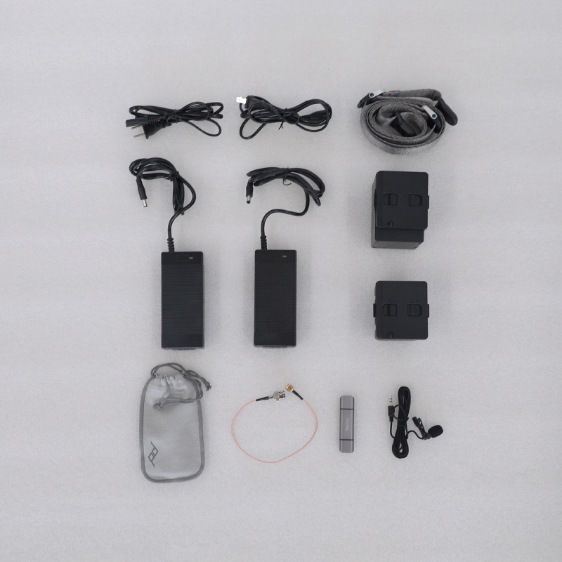 全日盲型紫外成像儀配件